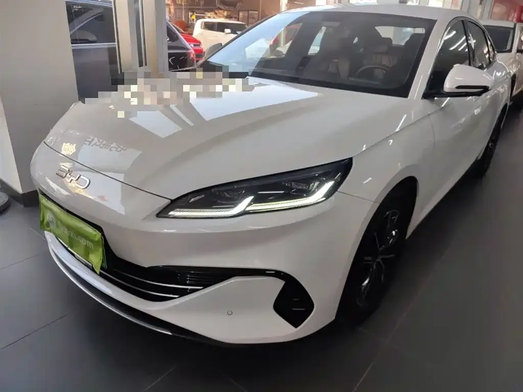 BYD Seal 06 2025 из CN, фото 2