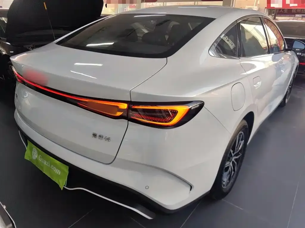 BYD Seal 06 2025 из CN, фото 7