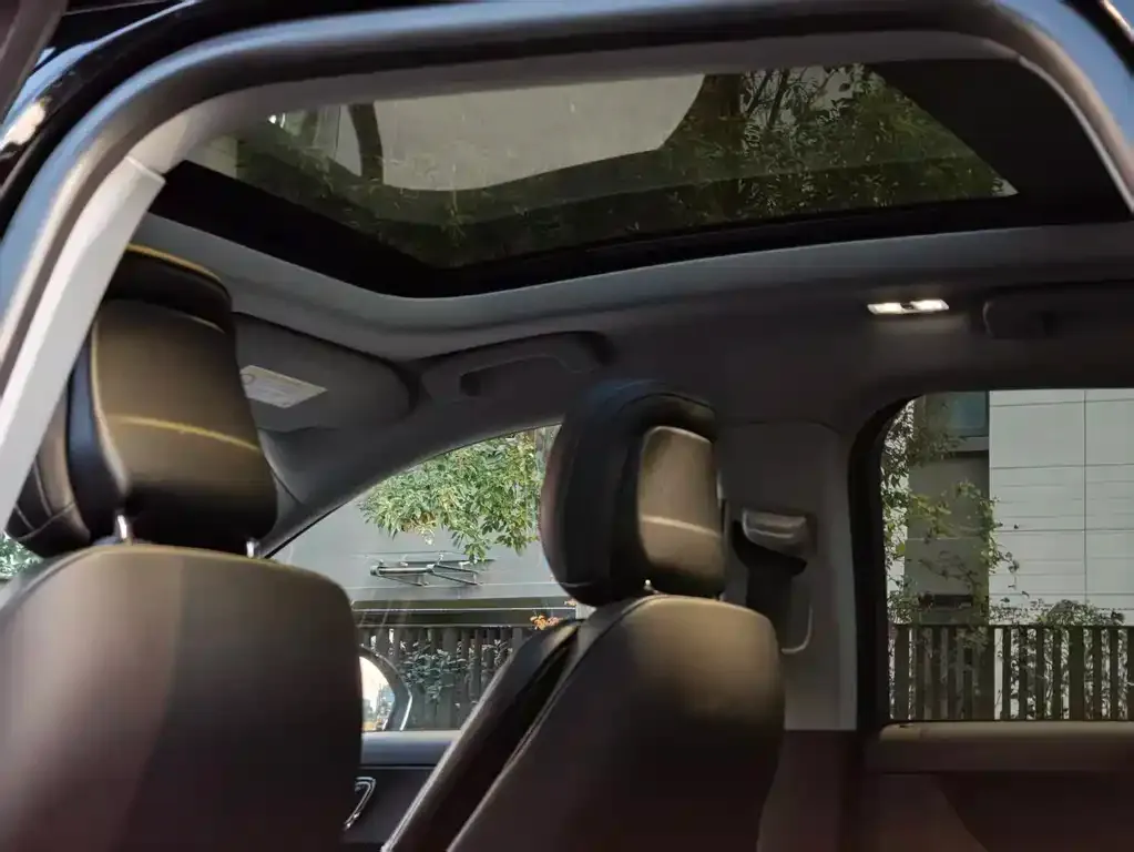 Lincoln Corsair 2021 из CN, фото 6