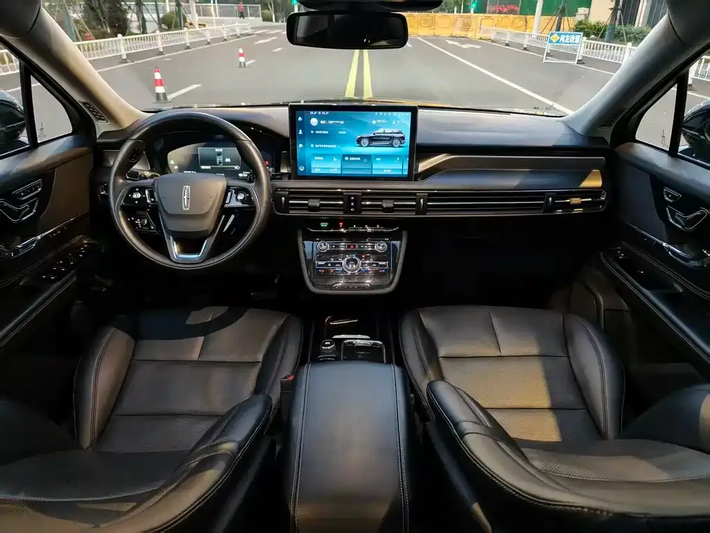 Lincoln Corsair 2021 из CN, фото 7