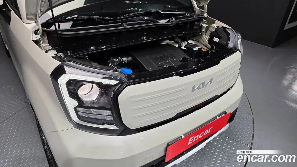 Kia RAY 2024 из KR, фото 6