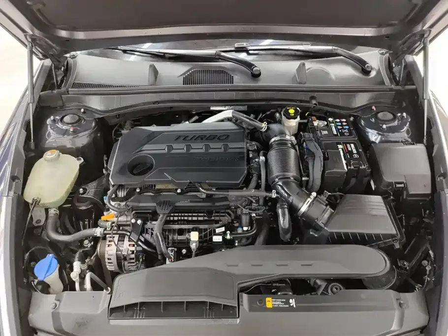 Hyundai Sonata 2021 из CN, фото 10