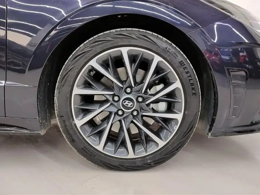 Hyundai Sonata 2021 из CN, фото 6