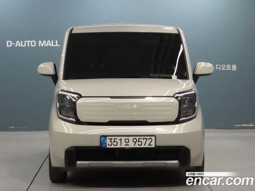 Kia RAY 2023 из KR, фото 3