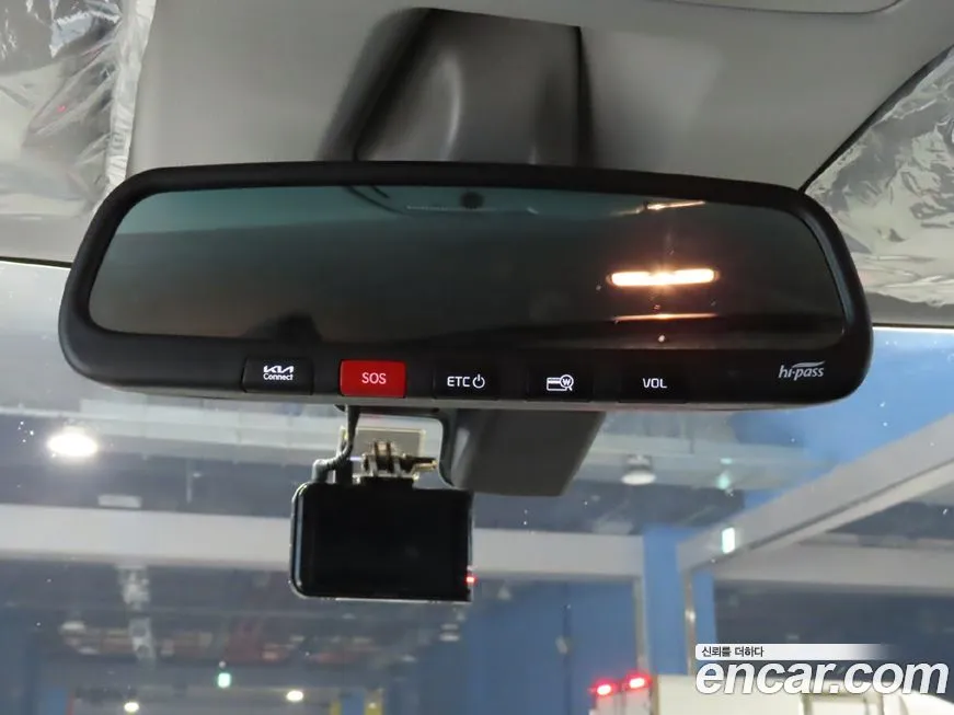 Kia RAY 2023 из KR, фото 7