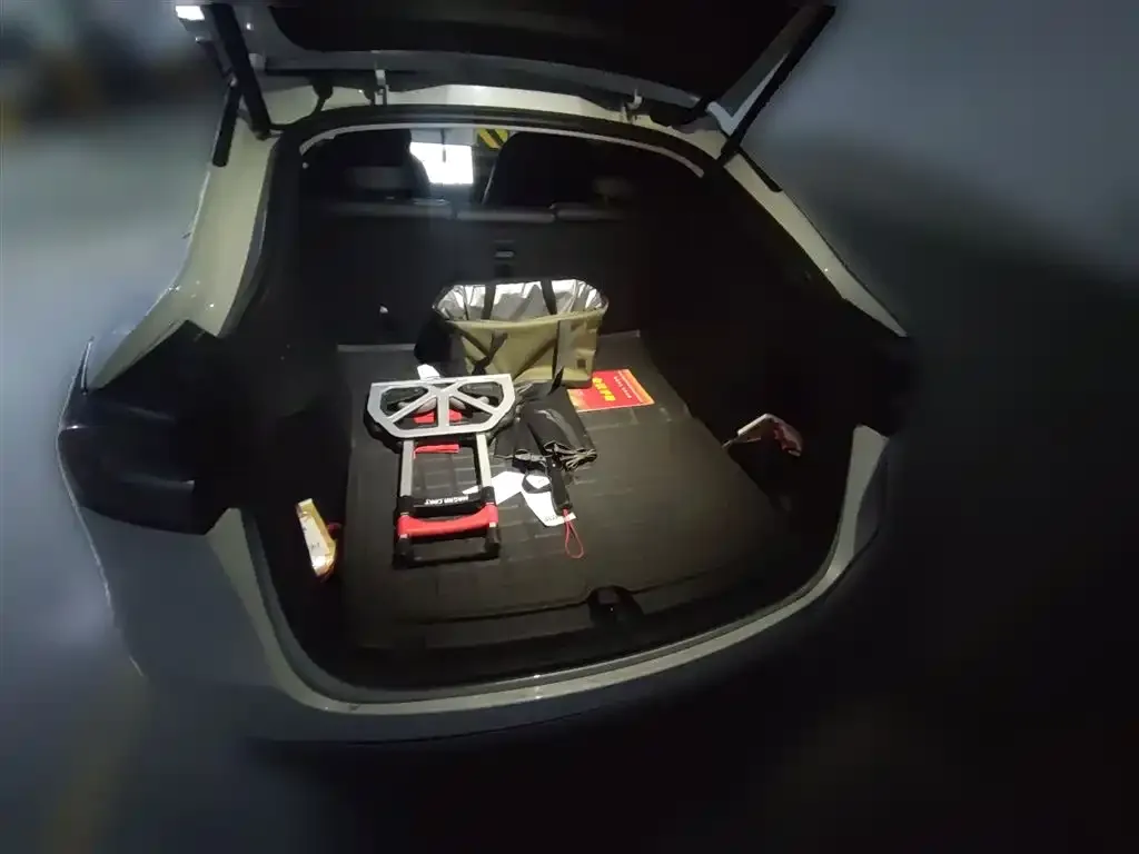 Tesla Model Y 2021 из CN, фото 10