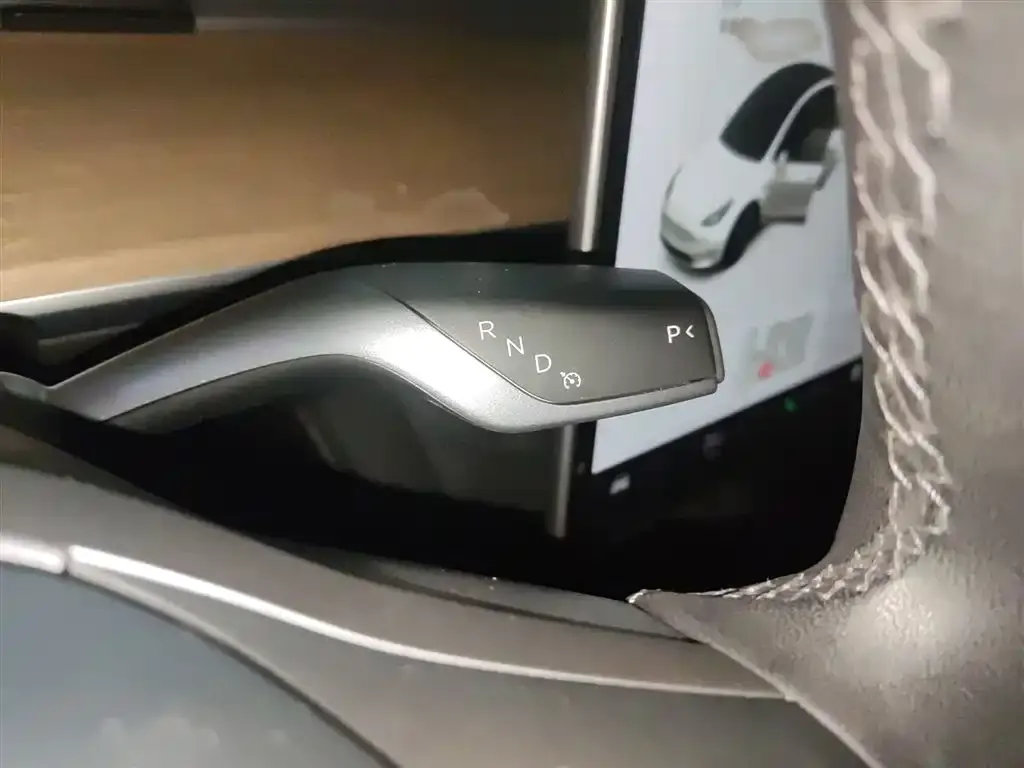 Tesla Model Y 2021 из CN, фото 7
