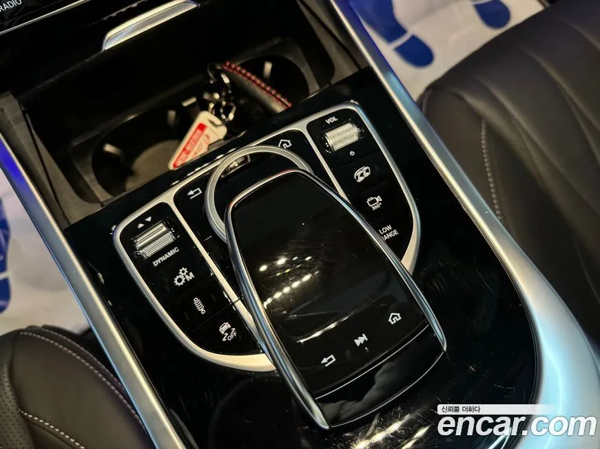 Mercedes-Benz G-Class 2022 из KR, фото 10