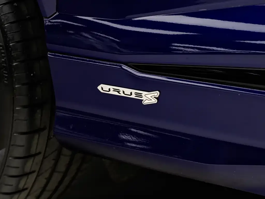 Lamborghini Urus — фото 6