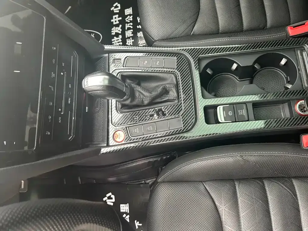 Volkswagen CC 2021 из CN, фото 9