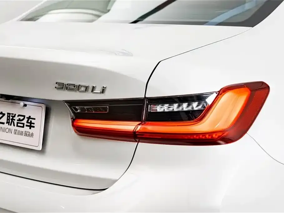 BMW 3 Series — фото 10