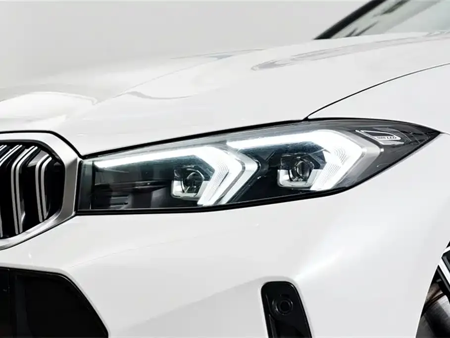 BMW 3 Series — фото 5