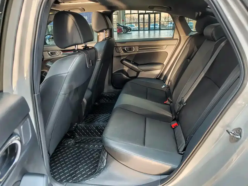 Honda Civic 2023 из CN, фото 5