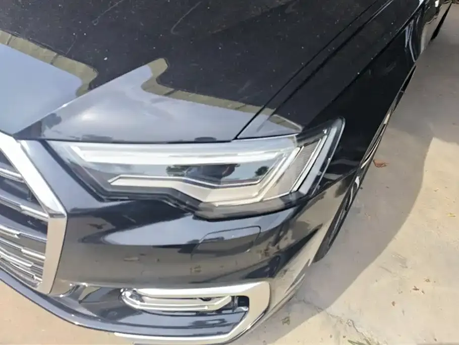Audi A6L 2021 из CN, фото 5