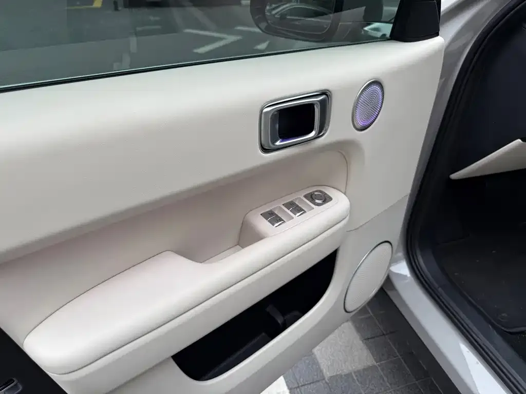 Li Auto L6 2025 из CN, фото 10