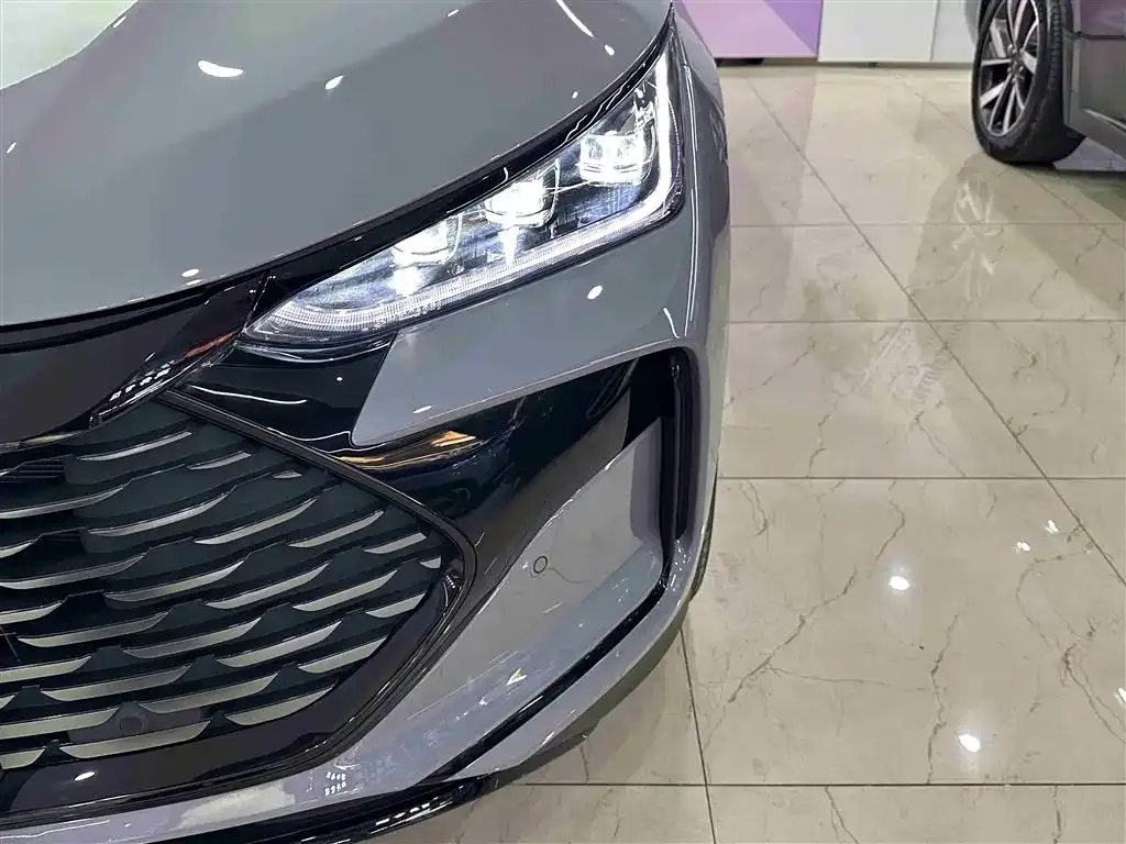 BYD Tang New Energy 2025 из CN, фото 7