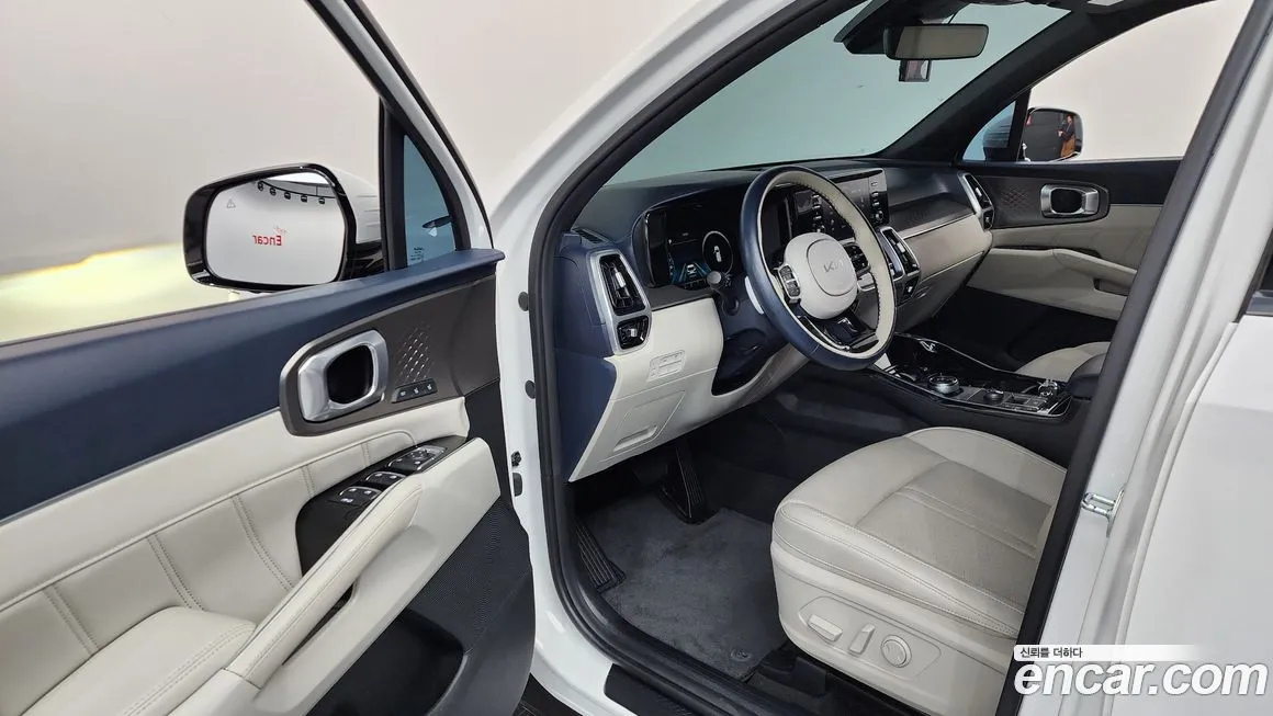 Kia Sorento 2022 из KR, фото 10