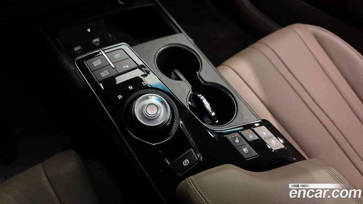 Kia K8 2022 из KR, фото 9