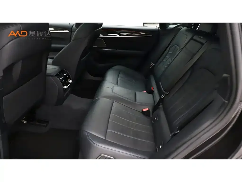 BMW 6 Series GT 2021 из CN, фото 7