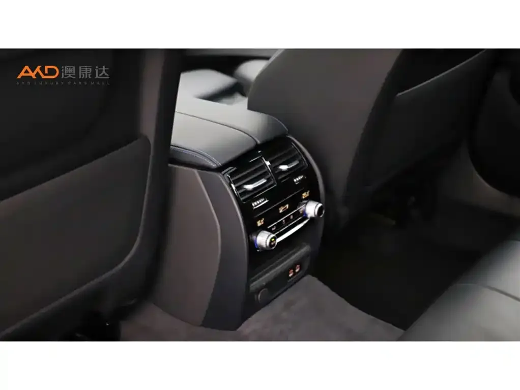 BMW 6 Series GT 2021 из CN, фото 9