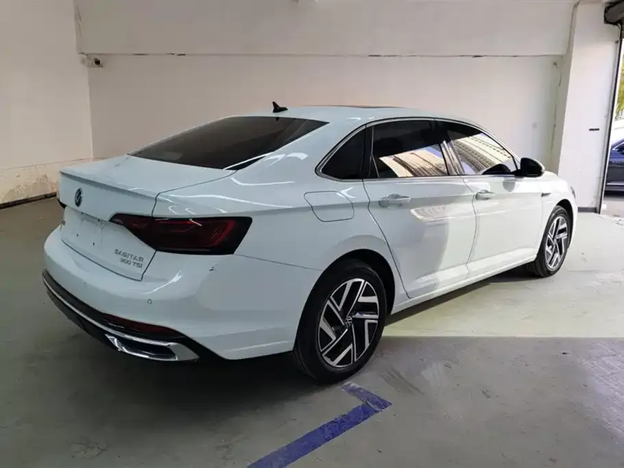 Volkswagen Sagitar 2023 из CN, фото 3