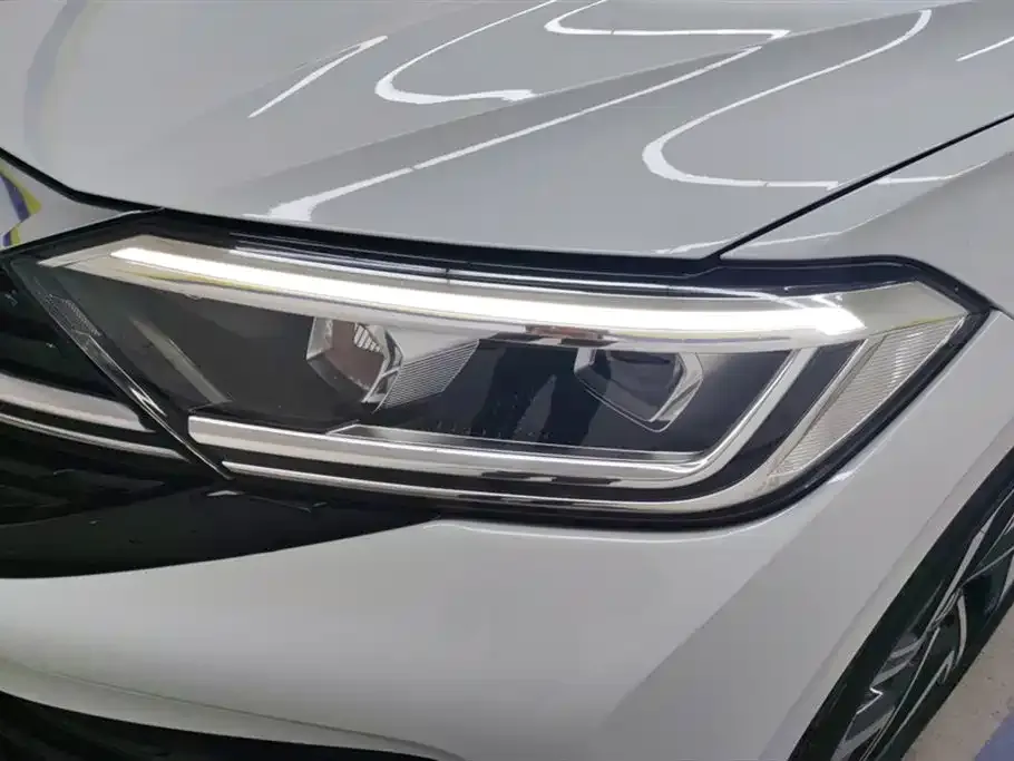 Volkswagen Sagitar 2023 из CN, фото 5