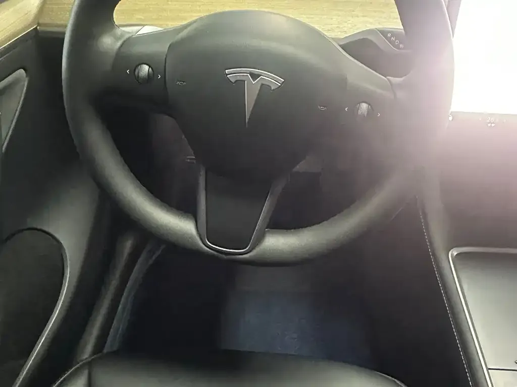 Tesla Model Y 2023 из CN, фото 9