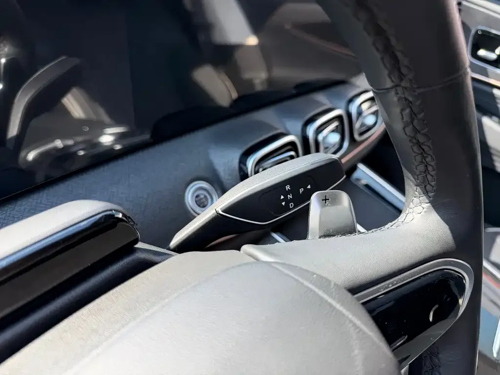 Chery Tiggo 9 2024 из CN, фото 8