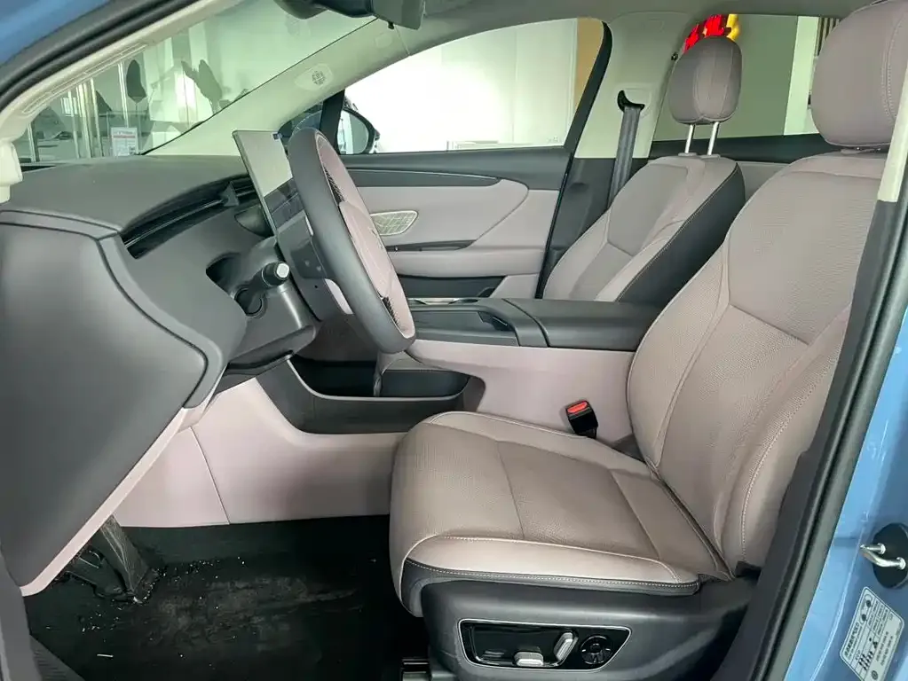Hongqi Tiangong 06 2025 из CN, фото 5