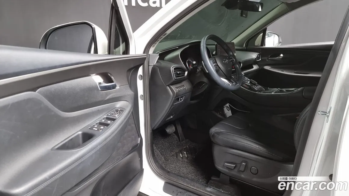 Hyundai Santafe 2023 из KR, фото 10
