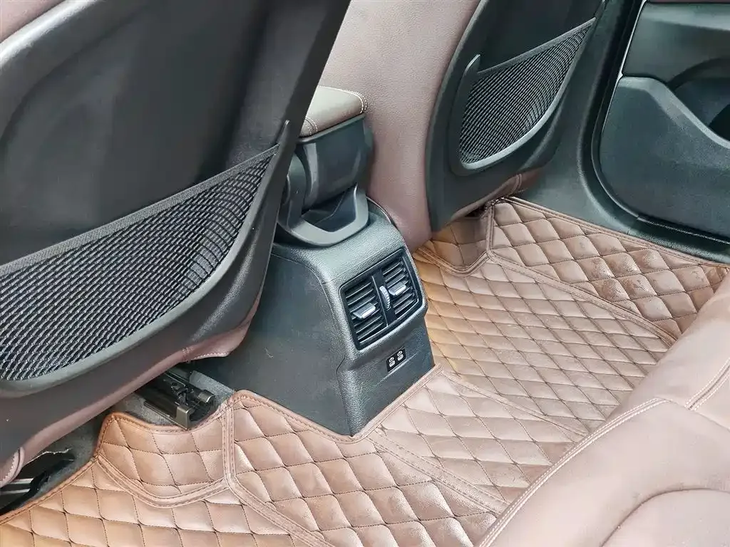 BMW X1 2021 из CN, фото 9