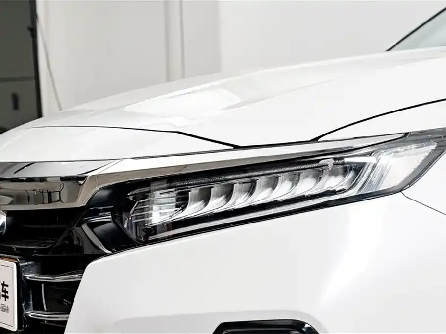 Honda Accord 2021 из CN, фото 4