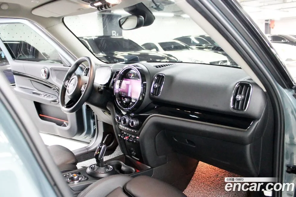Mini Countryman 2021 из KR, фото 10