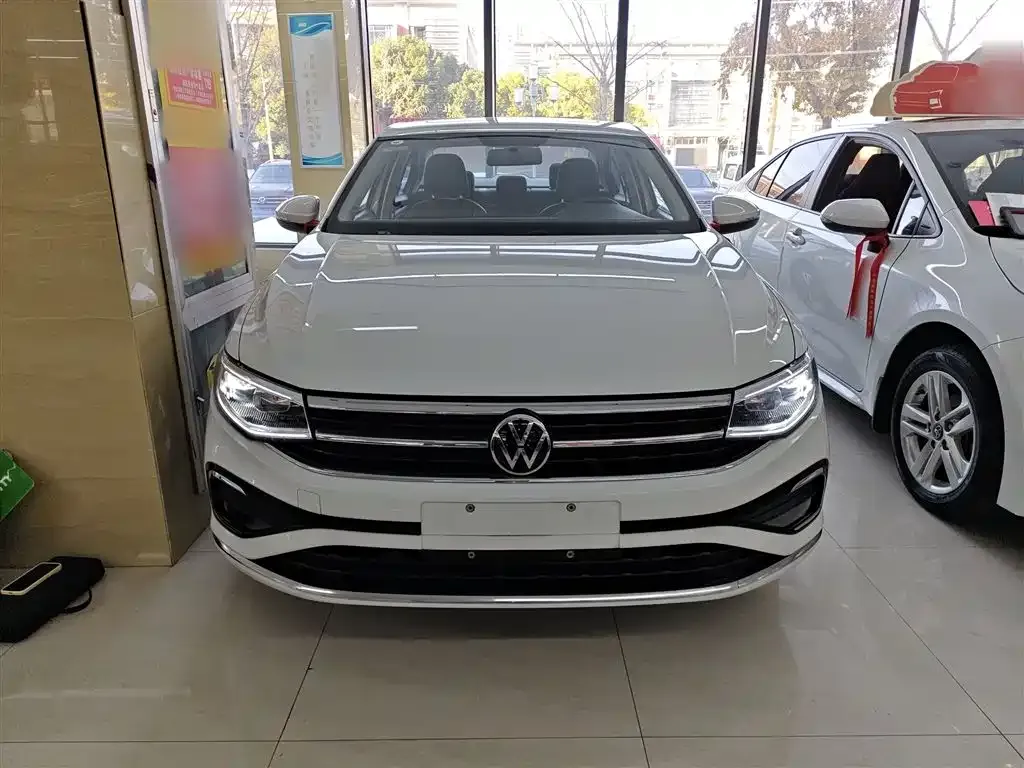 Volkswagen Bora 2023 из CN, фото 3