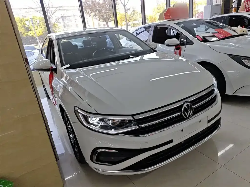 Volkswagen Bora 2023 из CN, фото 4