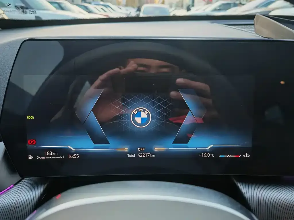 BMW X1 2023 из CN, фото 5