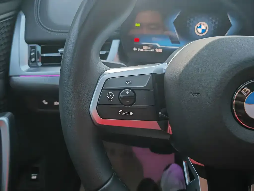 BMW X1 2023 из CN, фото 8