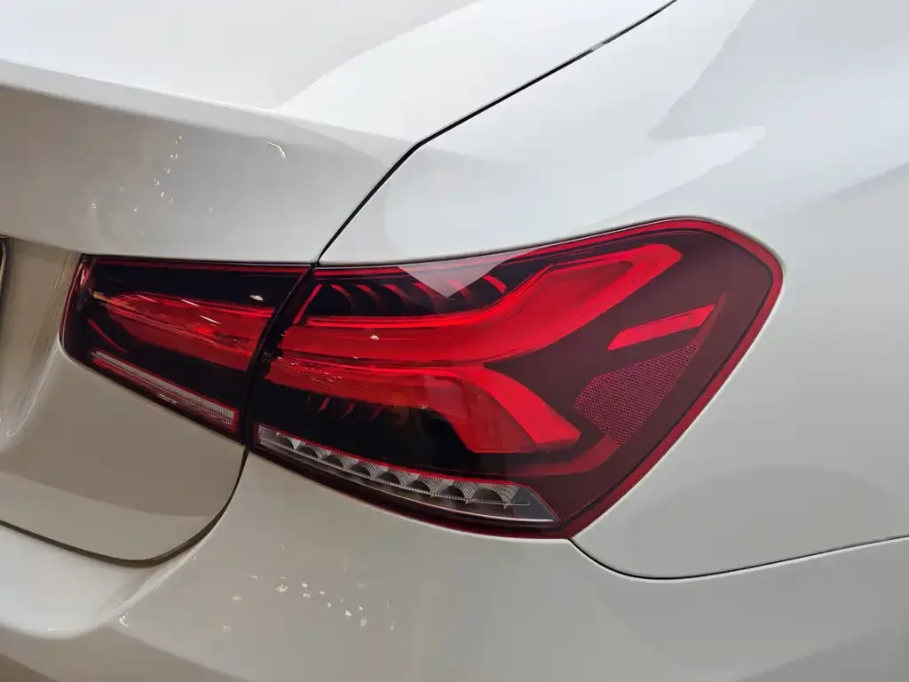 Mercedes-Benz A-Class 2023 из CN, фото 7