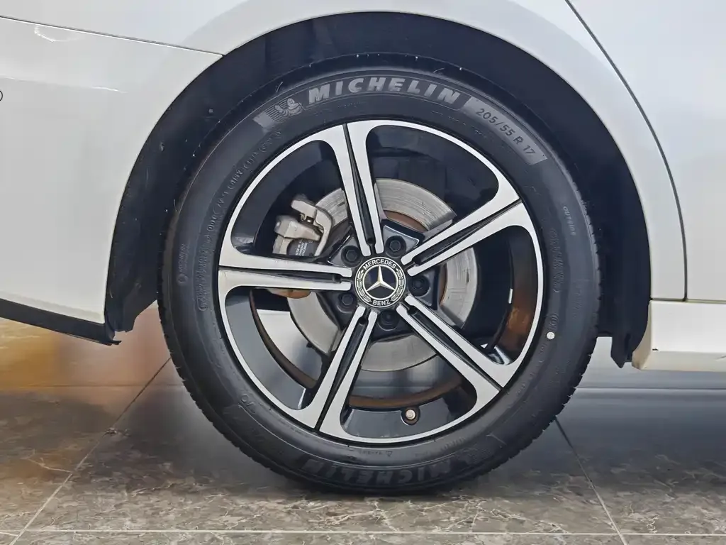 Mercedes-Benz A-Class 2023 из CN, фото 9
