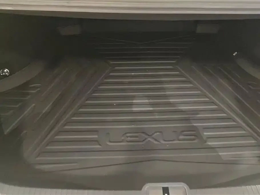 Lexus ES 2021 из CN, фото 4