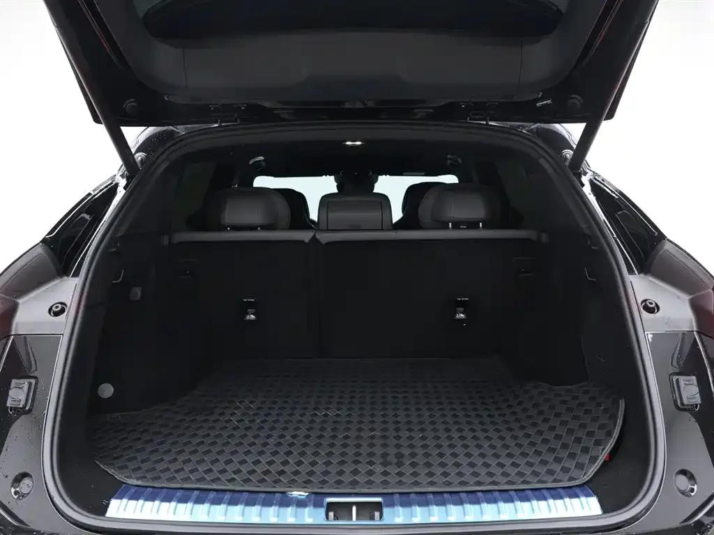 Lynk & Co 08 EM-P 2024 из CN, фото 8
