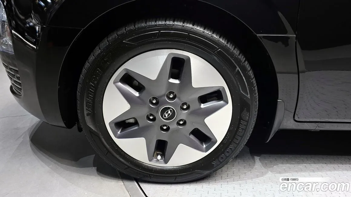 Hyundai Staria 2022 из KR, фото 5