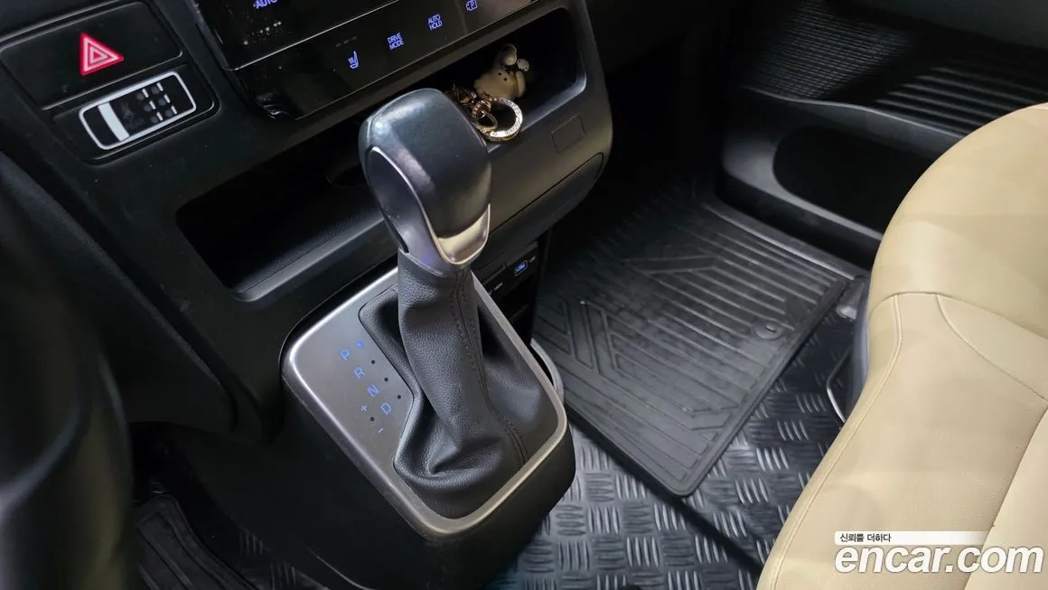 Hyundai Staria 2022 из KR, фото 9