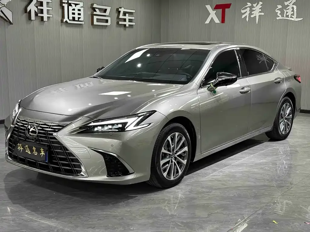 Lexus ES 2025 из CN, фото 1