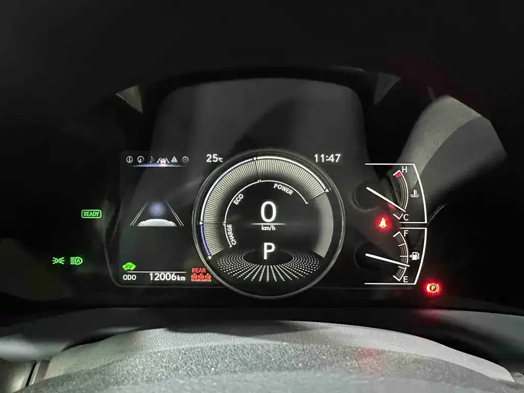 Lexus ES 2025 из CN, фото 5