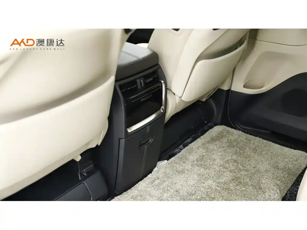 Toyota Vellfire 2023 из CN, фото 10