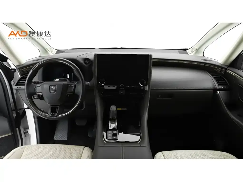 Toyota Vellfire 2023 из CN, фото 5