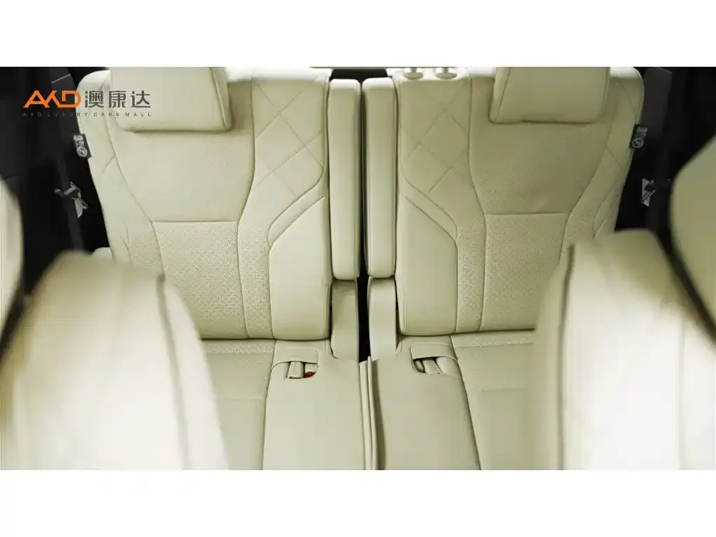 Toyota Vellfire 2023 из CN, фото 9