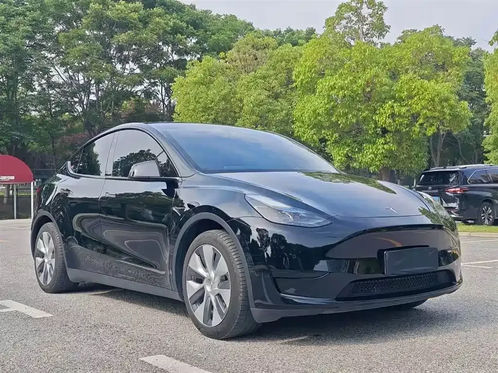 Tesla Model Y 2023 из CN, фото 3