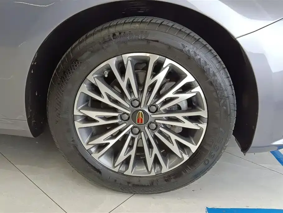 Hongqi H5 2022 из CN, фото 6